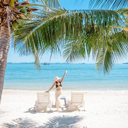 Samed Seaside Resort Koh Samet Ngoại thất bức ảnh