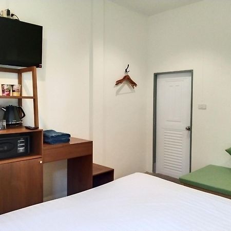 Samed Seaside Resort Koh Samet Ngoại thất bức ảnh